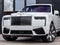 2027 Rolls-Royce Cullinan Base