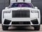 2027 Rolls-Royce Cullinan Base