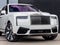 2027 Rolls-Royce Cullinan Base