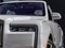 2027 Rolls-Royce Cullinan Black Badge