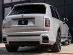 2027 Rolls-Royce Cullinan Black Badge