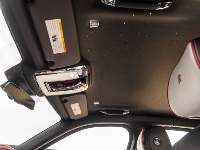 2027 Rolls-Royce Cullinan Black Badge