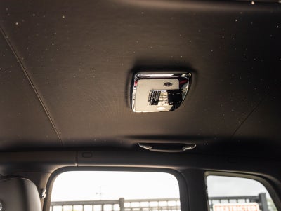 2027 Rolls-Royce Cullinan Black Badge