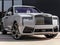 2027 Rolls-Royce Cullinan Black Badge