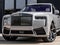 2027 Rolls-Royce Cullinan Black Badge