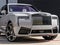 2027 Rolls-Royce Cullinan Black Badge