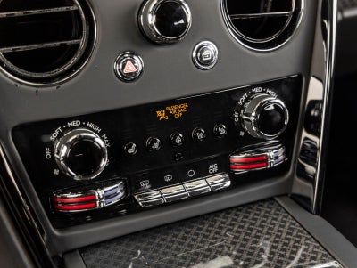 2027 Rolls-Royce Cullinan Black Badge