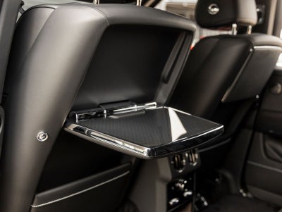 2027 Rolls-Royce Cullinan Black Badge