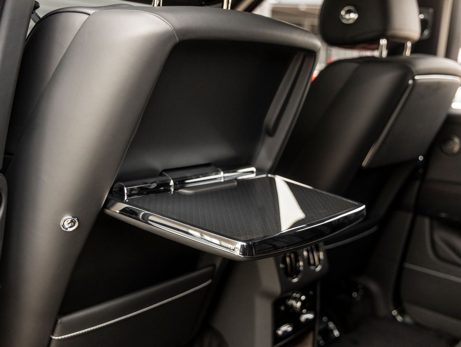 2027 Rolls-Royce Cullinan Black Badge