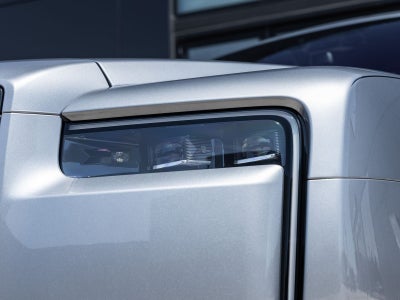 2027 Rolls-Royce Cullinan Black Badge