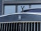 2027 Rolls-Royce Cullinan Black Badge