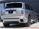 2027 Rolls-Royce Cullinan Black Badge