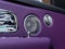 2027 Rolls-Royce Cullinan Black Badge