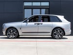 2027 Rolls-Royce Cullinan Black Badge