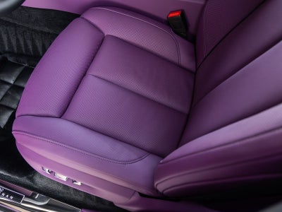 2027 Rolls-Royce Cullinan Black Badge