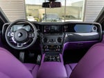 2027 Rolls-Royce Cullinan Black Badge
