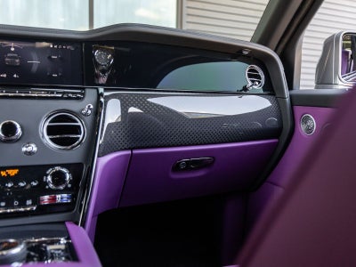 2027 Rolls-Royce Cullinan Black Badge