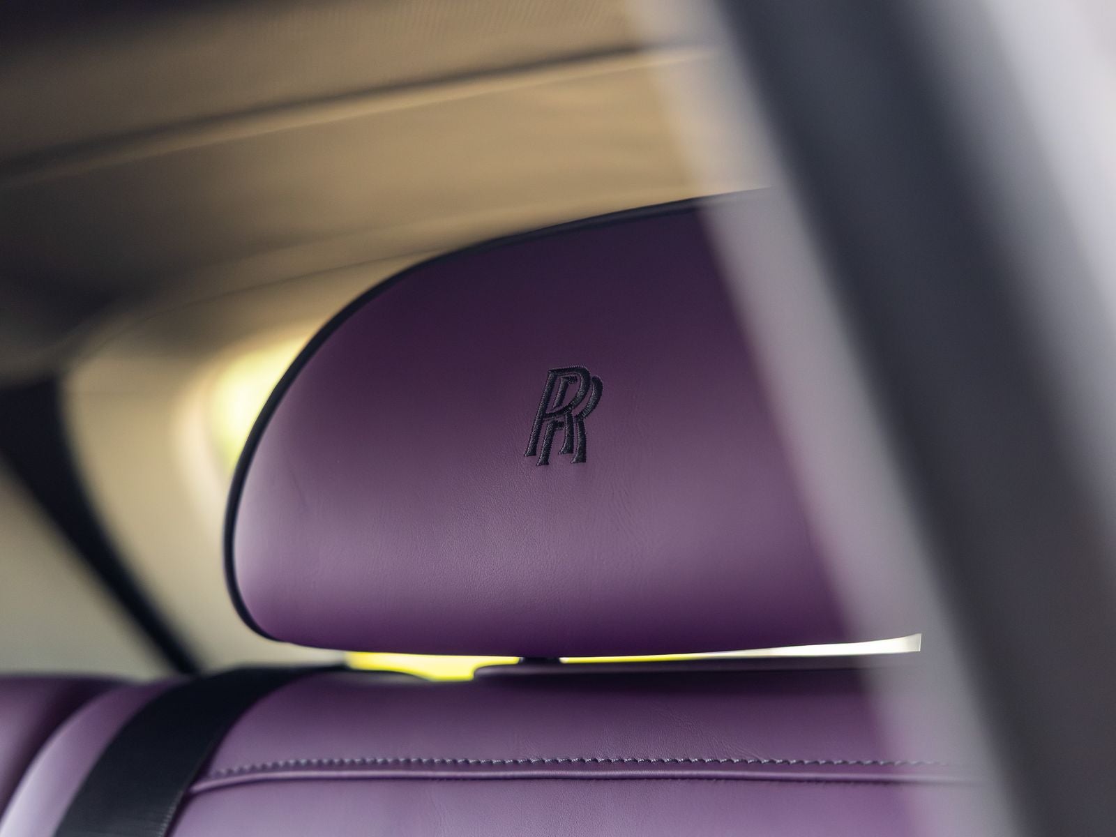 2027 Rolls-Royce Cullinan Black Badge