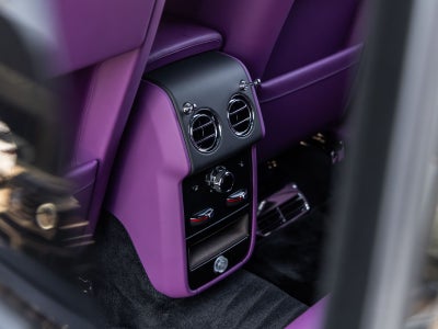 2027 Rolls-Royce Cullinan Black Badge