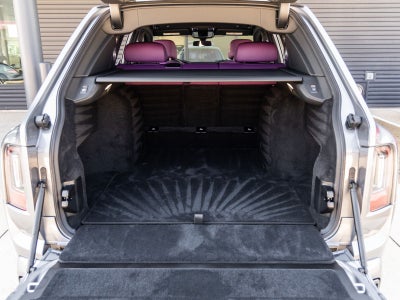2027 Rolls-Royce Cullinan Black Badge