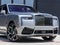 2027 Rolls-Royce Cullinan Black Badge