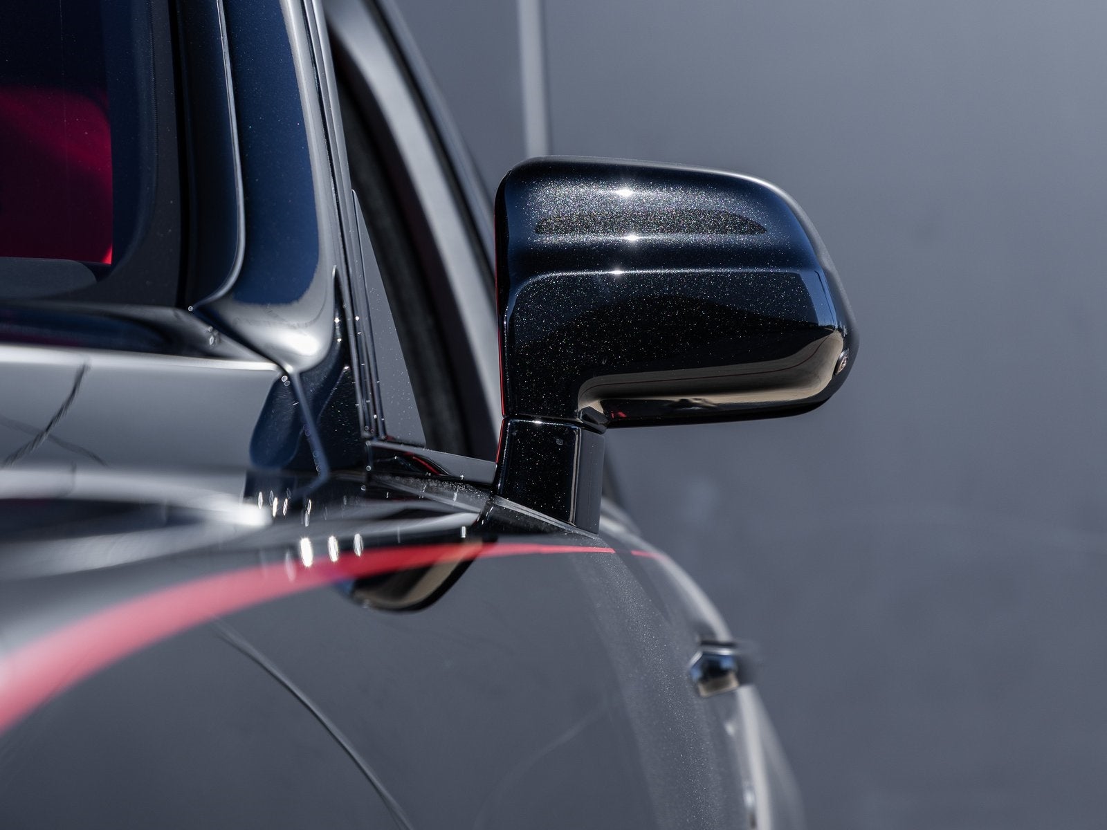 2026 Rolls-Royce Black Badge Cullinan 