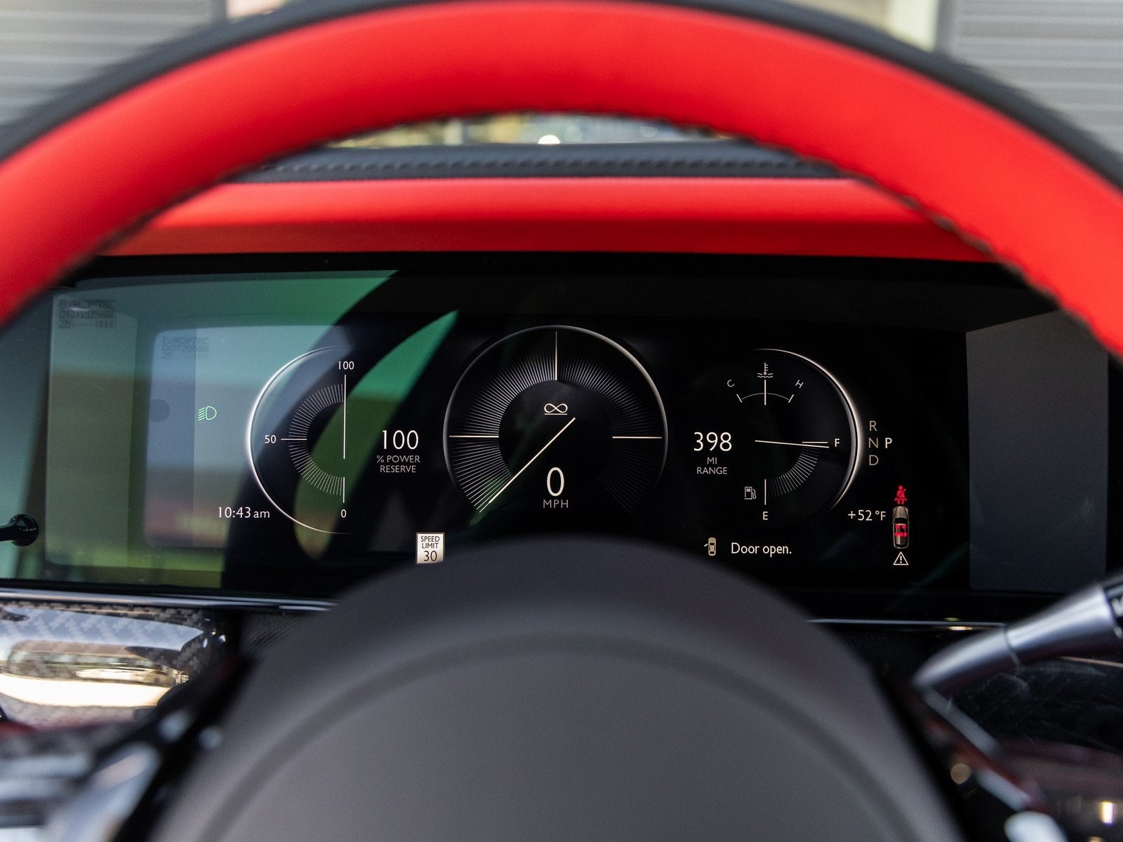 2026 Rolls-Royce Black Badge Cullinan 