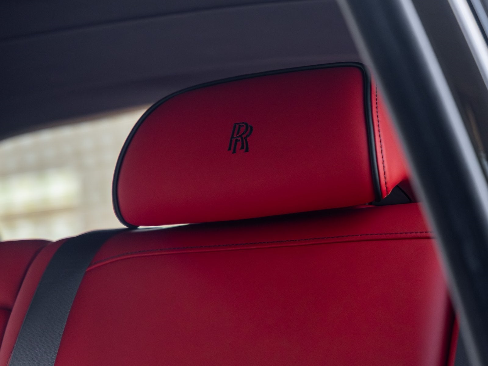 2026 Rolls-Royce Black Badge Cullinan 