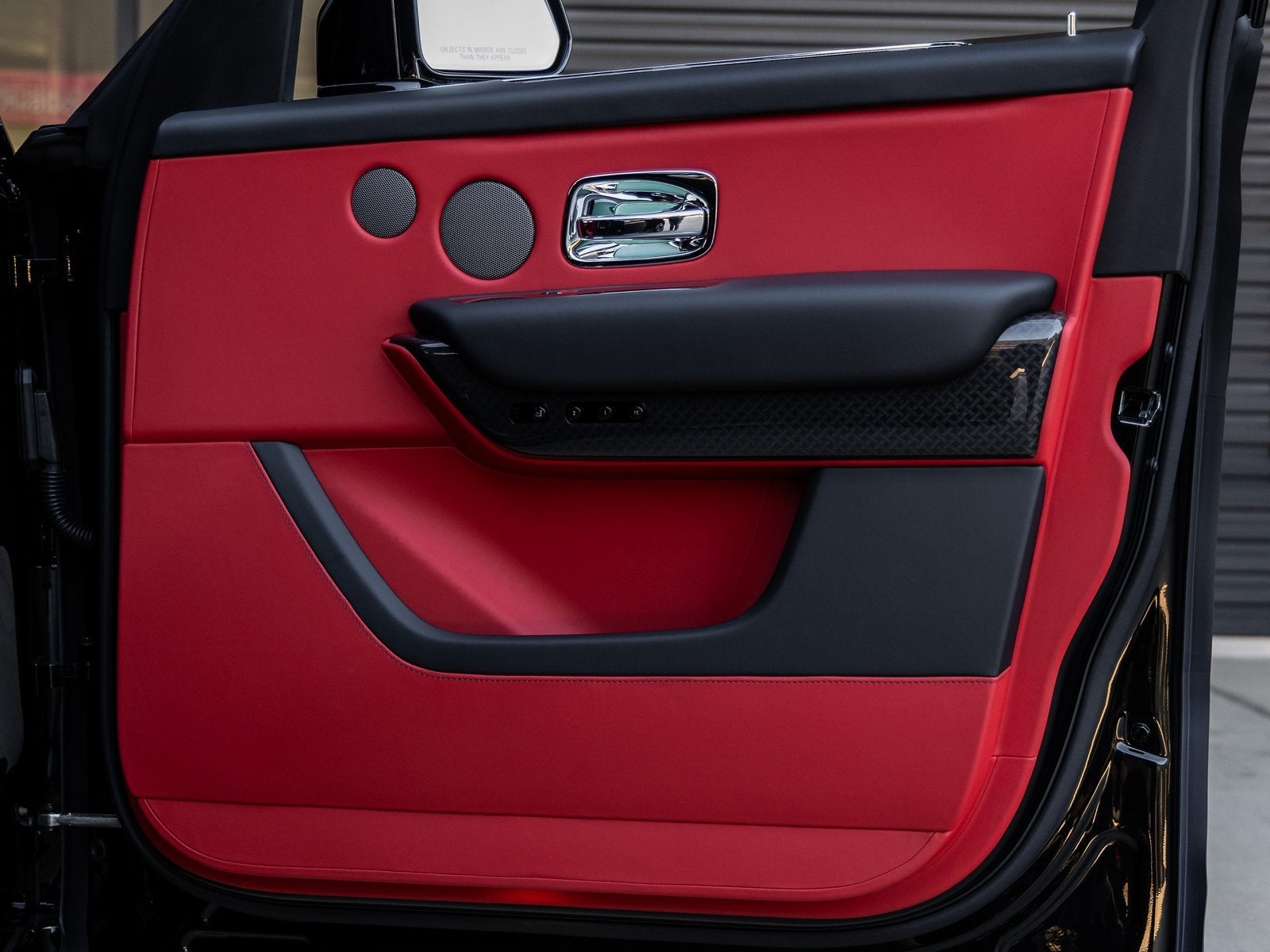 2026 Rolls-Royce Black Badge Cullinan 