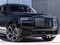 2026 Rolls-Royce Black Badge Cullinan 