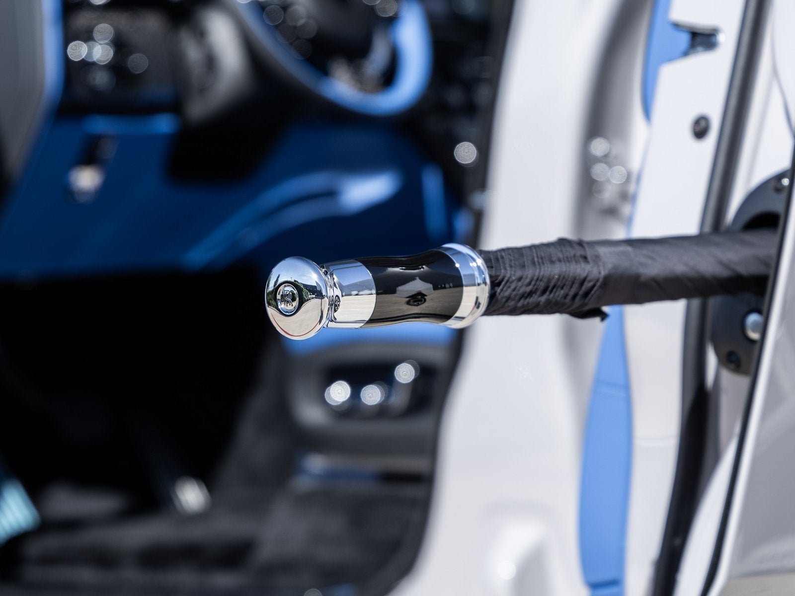 2026 Rolls-Royce Black Badge Cullinan 