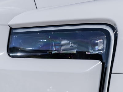 2026 Rolls-Royce Black Badge Cullinan 