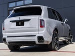 2026 Rolls-Royce Black Badge Cullinan 