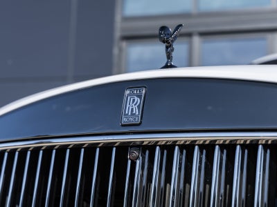 2026 Rolls-Royce Black Badge Cullinan 