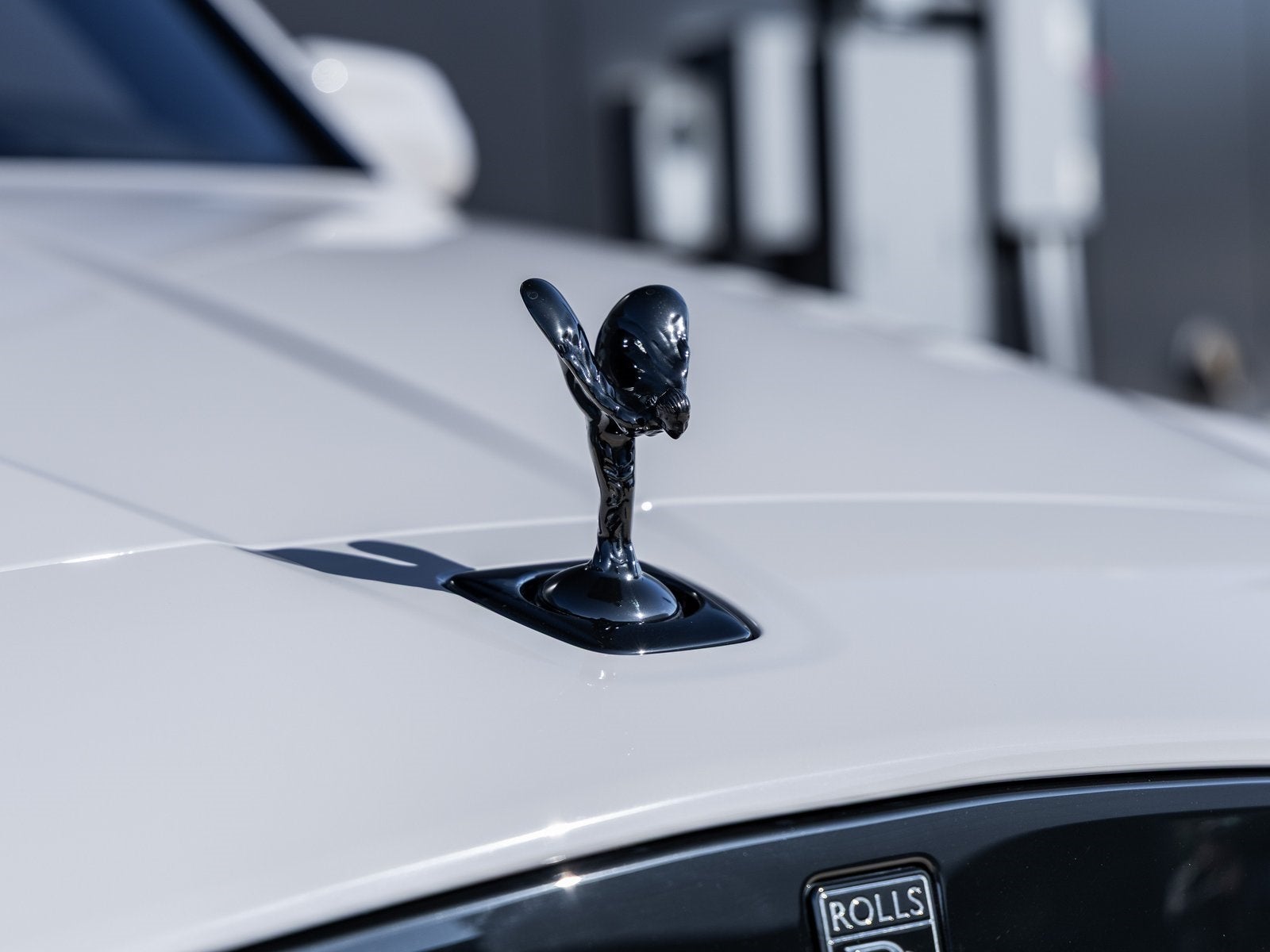 2026 Rolls-Royce Black Badge Cullinan 