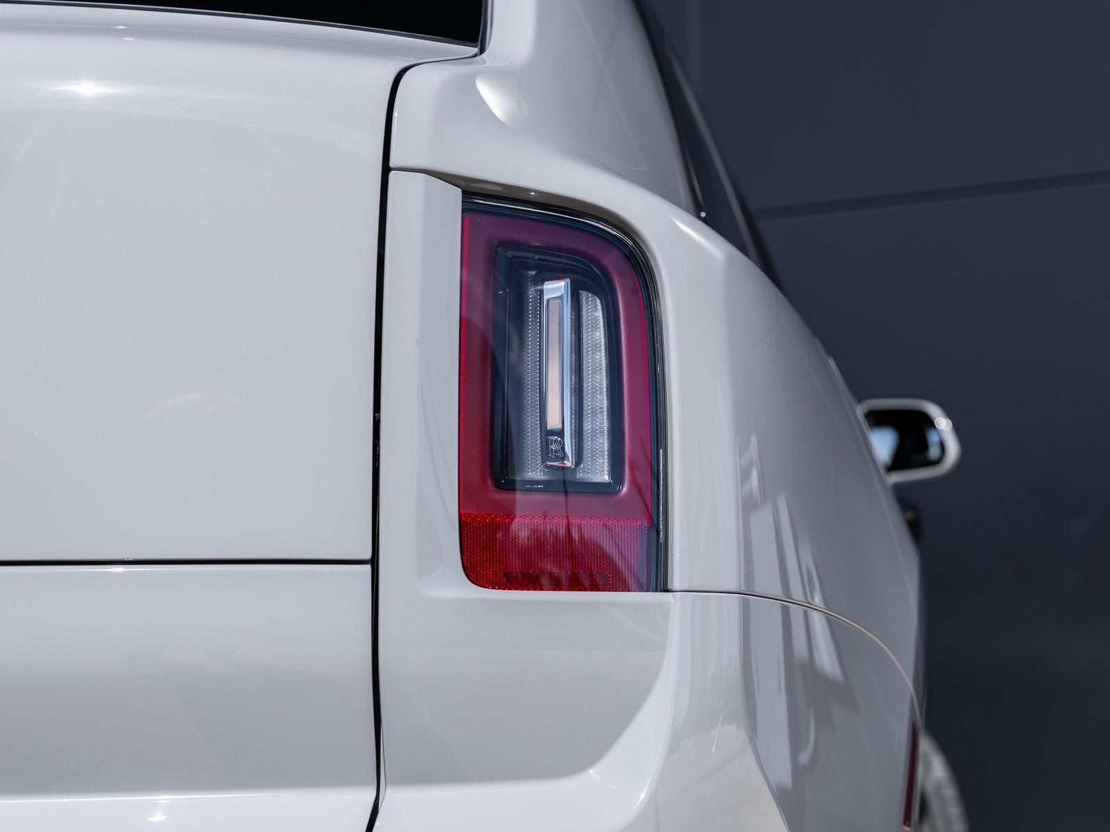 2026 Rolls-Royce Black Badge Cullinan 