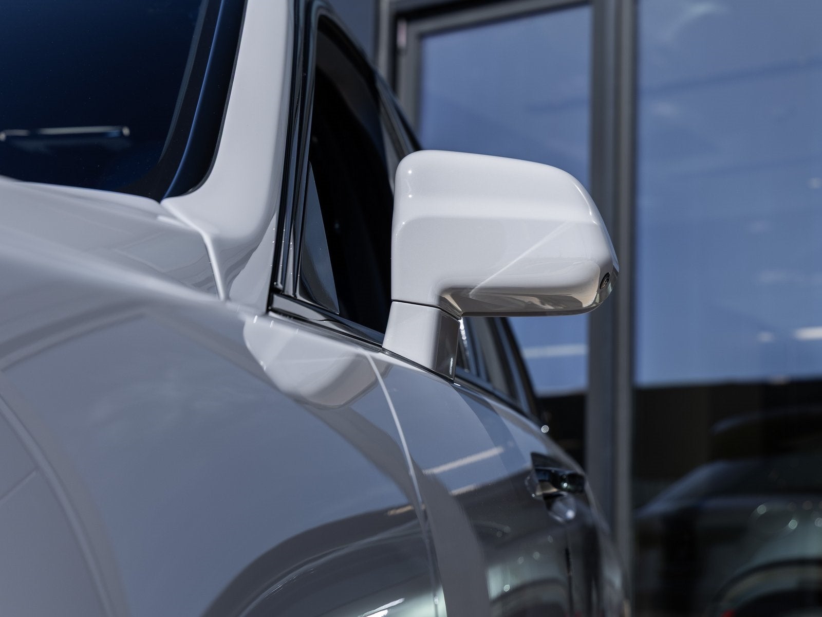 2026 Rolls-Royce Black Badge Cullinan 