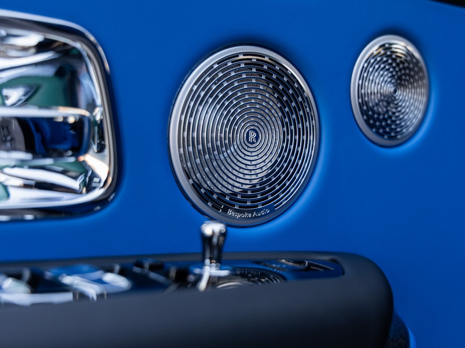 2026 Rolls-Royce Black Badge Cullinan 