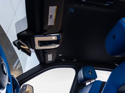 2026 Rolls-Royce Black Badge Cullinan 