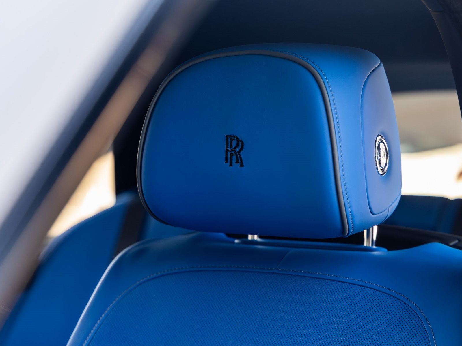 2026 Rolls-Royce Black Badge Cullinan 