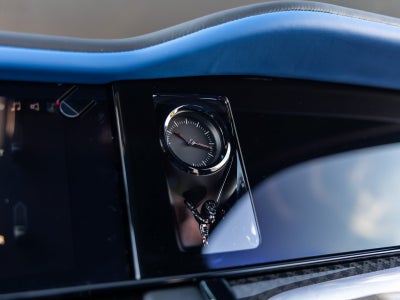 2026 Rolls-Royce Black Badge Cullinan 