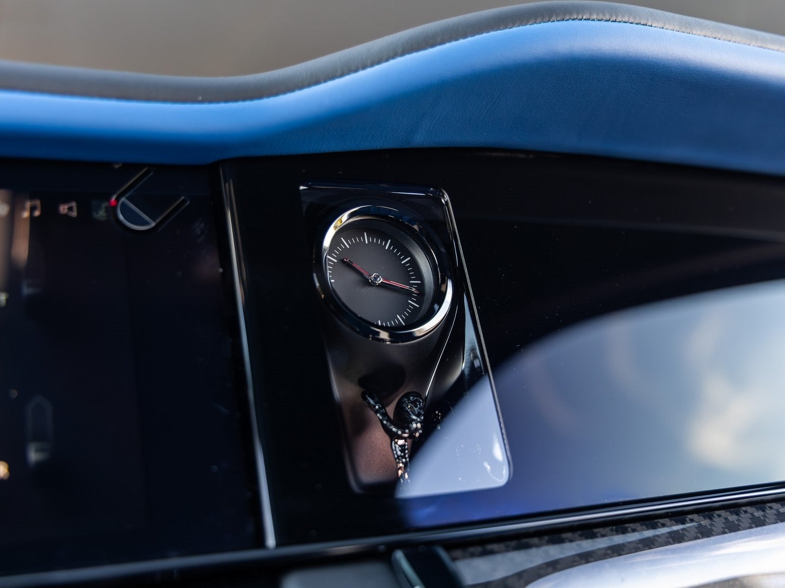 2026 Rolls-Royce Black Badge Cullinan 