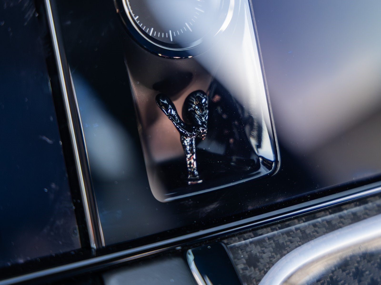 2026 Rolls-Royce Black Badge Cullinan 