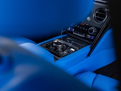 2026 Rolls-Royce Black Badge Cullinan 