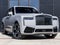 2026 Rolls-Royce Black Badge Cullinan 