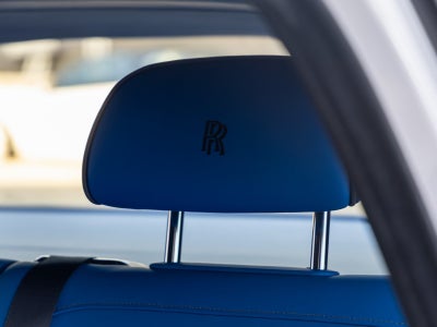 2026 Rolls-Royce Black Badge Cullinan 