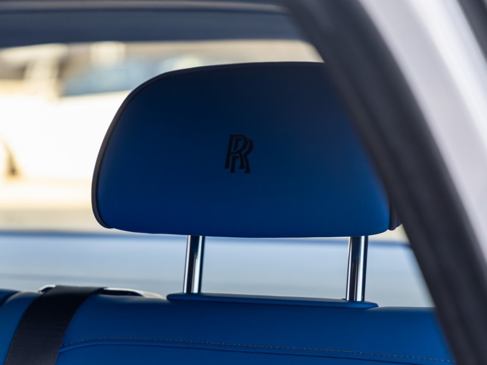 2026 Rolls-Royce Black Badge Cullinan 