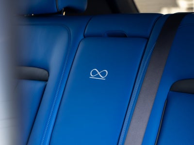 2026 Rolls-Royce Black Badge Cullinan 