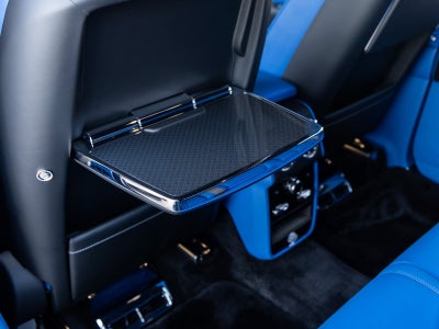 2026 Rolls-Royce Black Badge Cullinan 