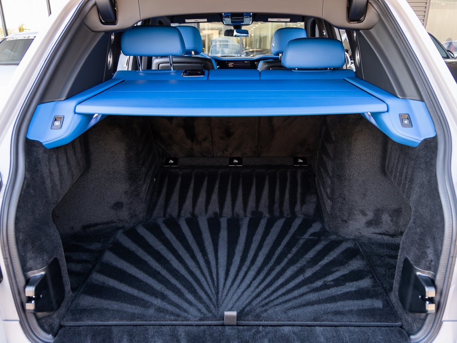 2026 Rolls-Royce Black Badge Cullinan 